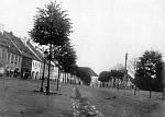 Náměstí kol. 1910
